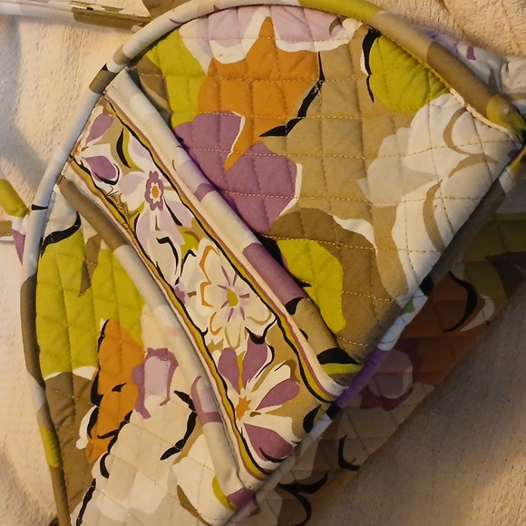 Very Bradley clasp bag - Picture 4 of 8